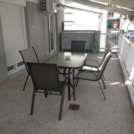 Debby'S Central Apartment Kavala Exterior photo