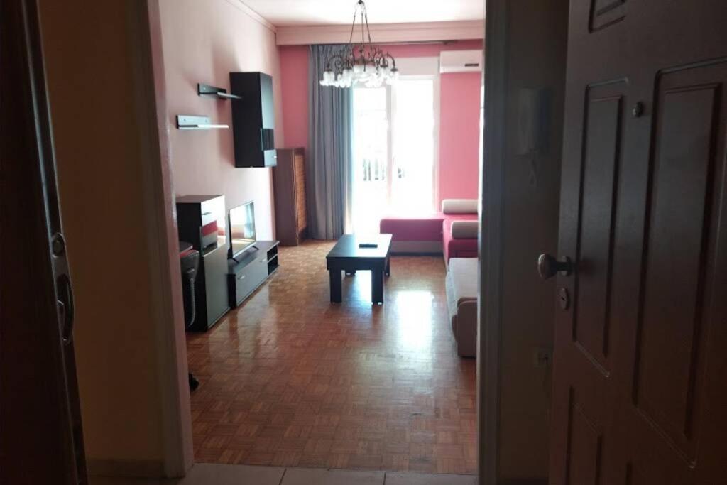 Debby'S Central Apartment Kavala Exterior photo